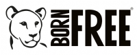 Born Free Foundation logo